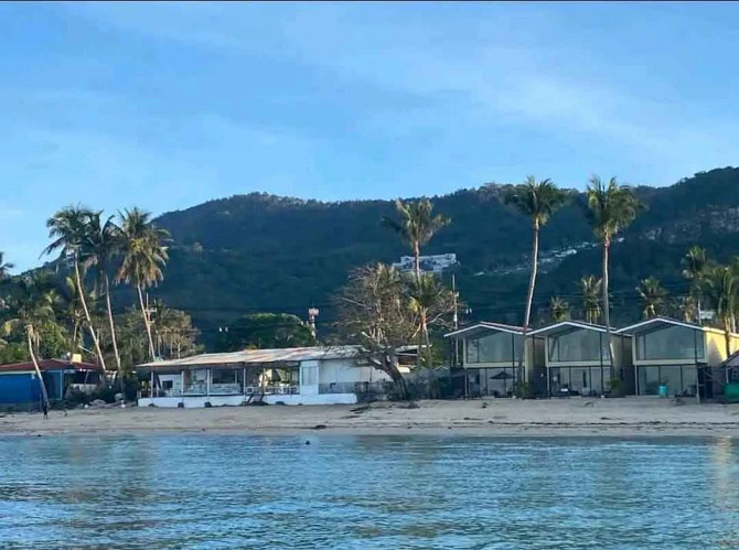 2 bedrooms 2 bathrooms - House Samui - photo 11