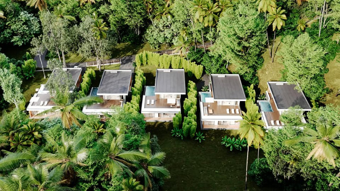 3 Beds 4 Baths House Phangan - photo 2