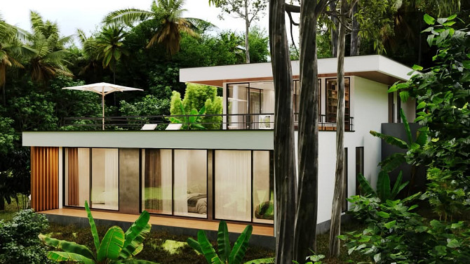 3 Beds 4 Baths House Phangan - photo 3