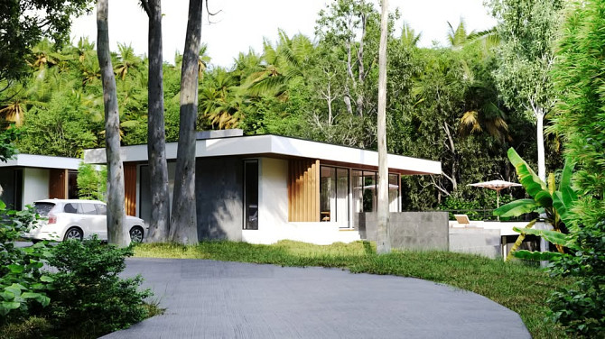 3 Beds 4 Baths House Phangan - photo 5