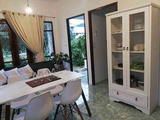 1 bed 1 bath – House Samui