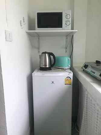 1 bed 1 bath – House Samui