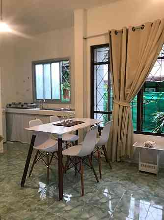 1 bed 1 bath – House Samui
