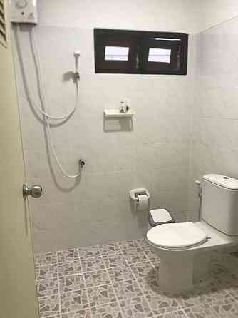 1 bed 1 bath – House Samui