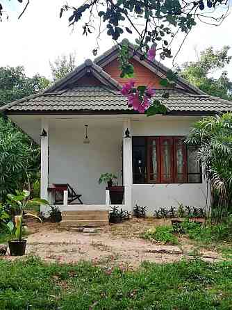 1 bed 1 bath – House Samui