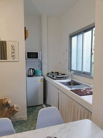 1 ห้องนอน 1 ห้องน้ำ – บ้าน สมุย - รูปภาพ 7