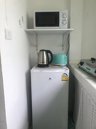 1 ห้องนอน 1 ห้องน้ำ – บ้าน สมุย - รูปภาพ 5