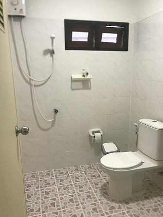1 ห้องนอน 1 ห้องน้ำ – บ้าน สมุย - รูปภาพ 3