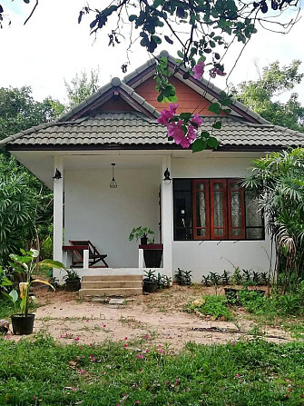 1 ห้องนอน 1 ห้องน้ำ – บ้าน สมุย - รูปภาพ 1