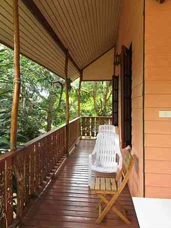 1 bedroom 1 bathroom - House Samui