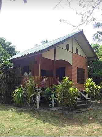 1 bedroom 1 bathroom - House Samui