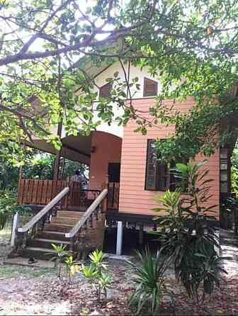1 bedroom 1 bathroom - House Samui