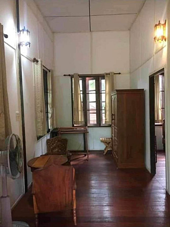 1 chambre 1 salle de bain - Maison Samui - photo 6