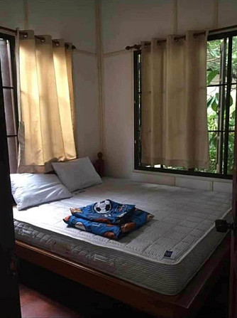 1 chambre 1 salle de bain - Maison Samui - photo 9