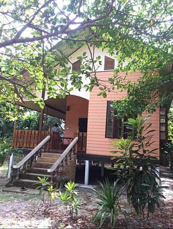 1 chambre 1 salle de bain - Maison Samui - photo 2