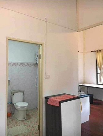 1 chambre 1 salle de bain - Maison Samui - photo 8