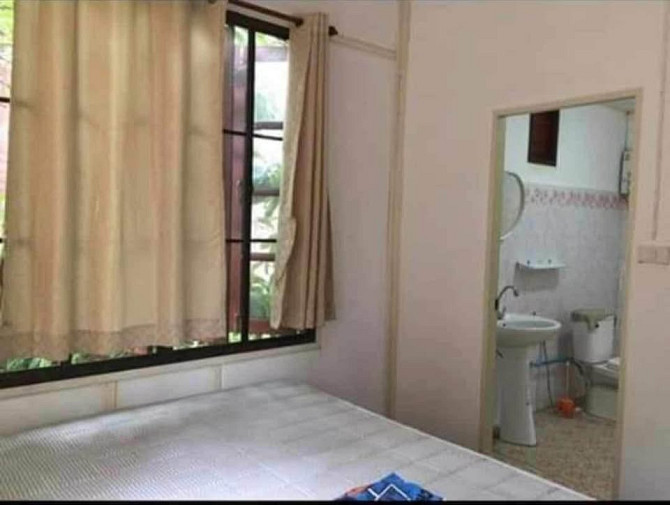 1 chambre 1 salle de bain - Maison Samui - photo 10