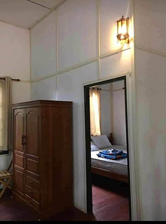 1 chambre 1 salle de bain - Maison Samui - photo 7