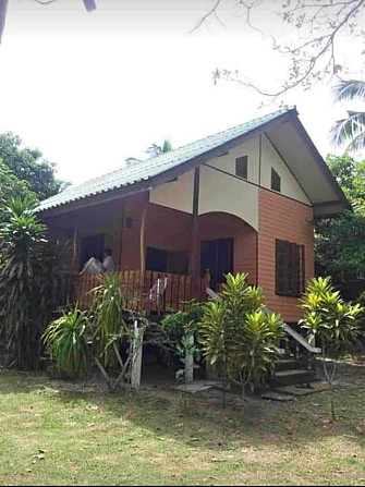 1 chambre 1 salle de bain - Maison Samui - photo 1