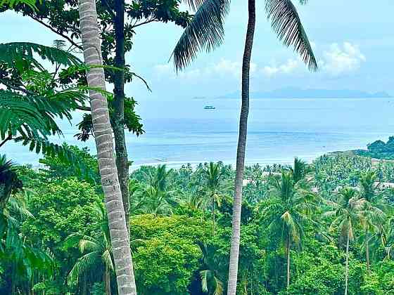 1 bedroom, 1 bathroom house Samui