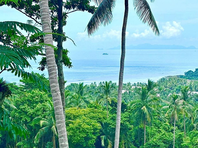 1 bedroom, 1 bathroom house Samui - photo 1