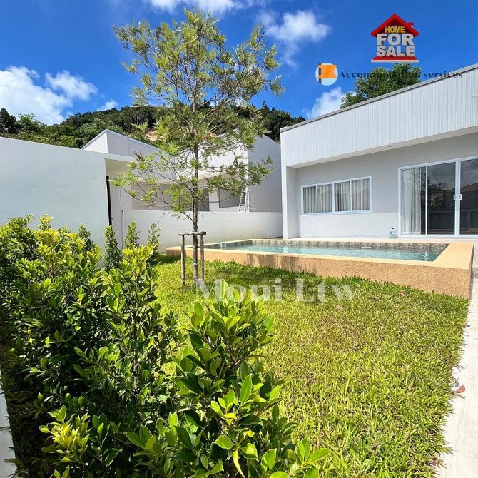 3 bedrooms 2 bathrooms - House Samui - photo 5