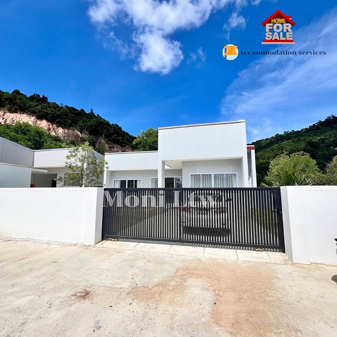 3 bedrooms 2 bathrooms - House Samui - photo 1