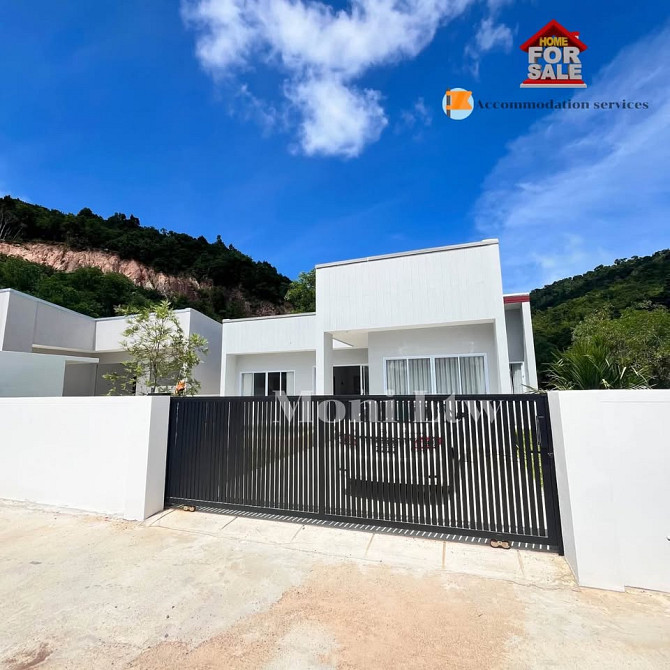 3 bedrooms 2 bathrooms - House Samui - photo 2