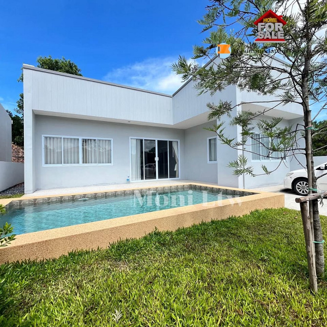 3 bedrooms 2 bathrooms - House Samui - photo 3