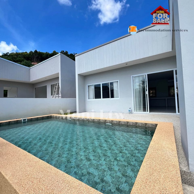 3 bedrooms 2 bathrooms - House Samui - photo 13