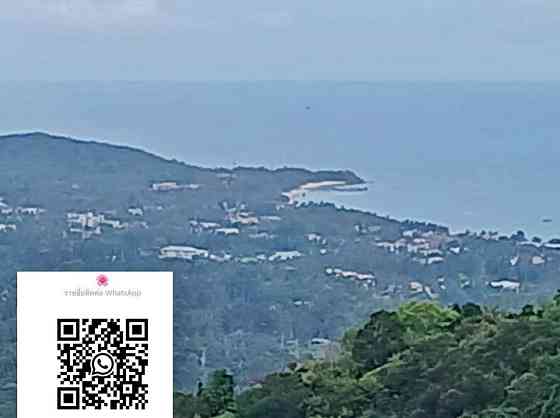 1 Bedroom 1 Bathroom - House Samui