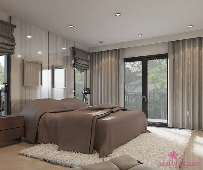 3 bedroom 2 bathroom house Samui - photo 3