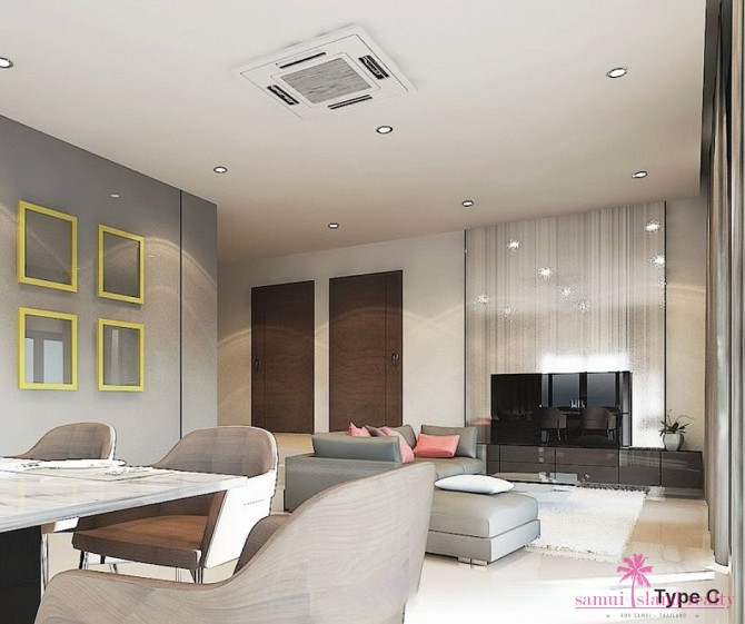 3 bedroom 2 bathroom house Samui - photo 5