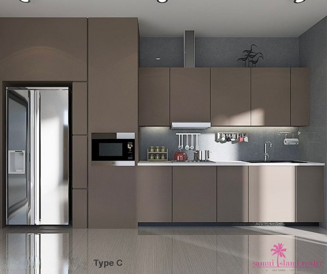 3 bedroom 2 bathroom house Samui - photo 6