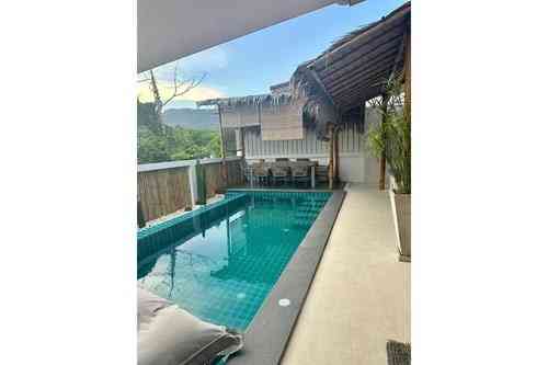 3 Beds 3 Baths House Samui
