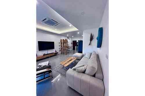 3 Beds 3 Baths House Samui