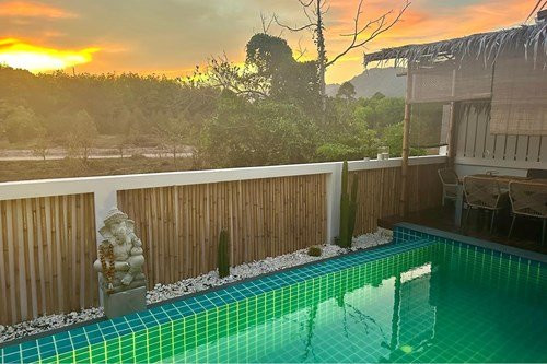 3 Beds 3 Baths House Samui - photo 19