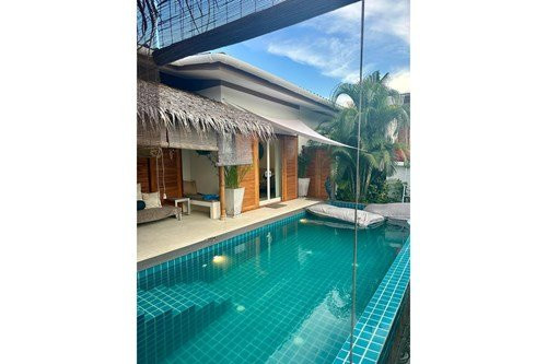 3 Beds 3 Baths House Samui - photo 17