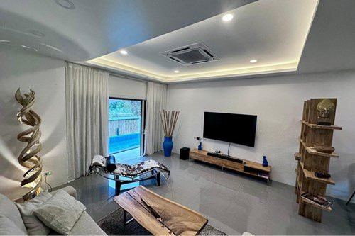 3 Beds 3 Baths House Samui - photo 7