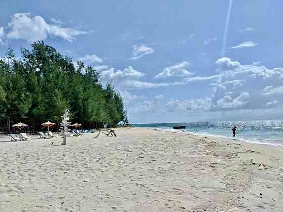 1 bedroom 1 bathroom - House Samui