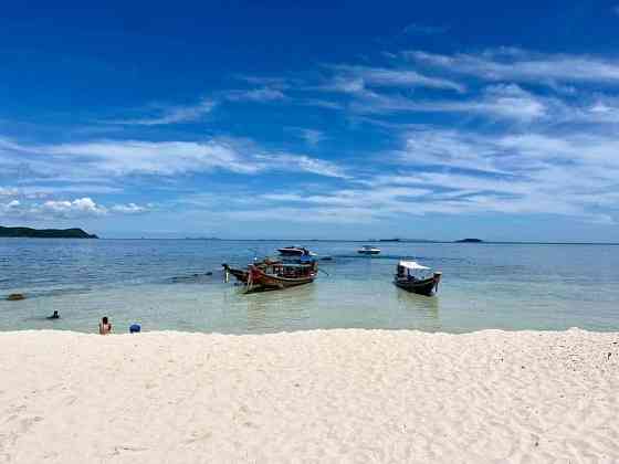 1 bedroom 1 bathroom - House Samui