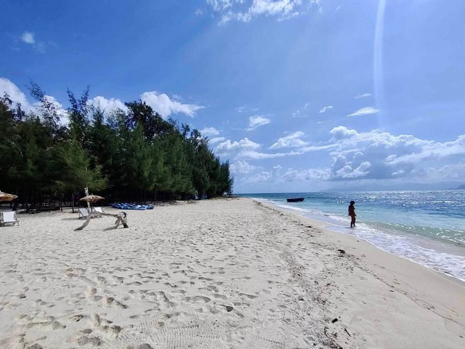 1 bedroom 1 bathroom - House Samui - photo 2
