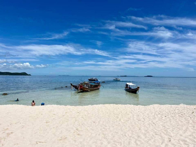 1 bedroom 1 bathroom - House Samui - photo 3