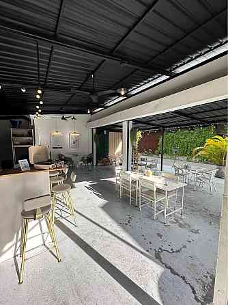 House with Studio and Bathrooms: 1 Samui