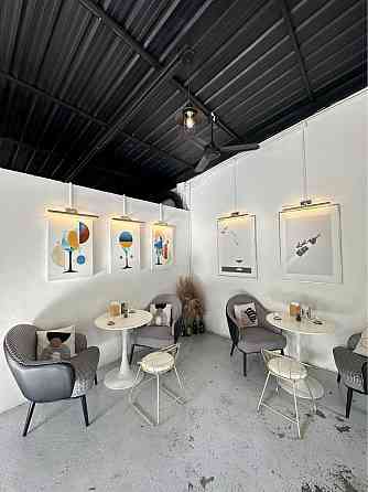 House with Studio and Bathrooms: 1 Samui
