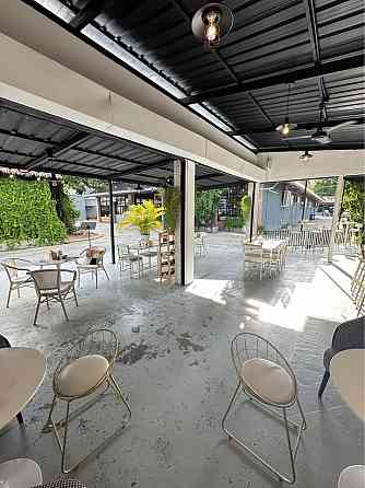 House with Studio and Bathrooms: 1 Samui