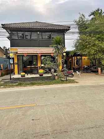 2 bedroom 2 bathroom townhouse Phangan
