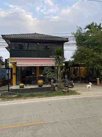 2 bedroom 2 bathroom townhouse Phangan