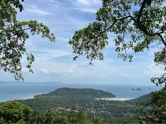 1 bedroom 1 bathroom - House Samui
