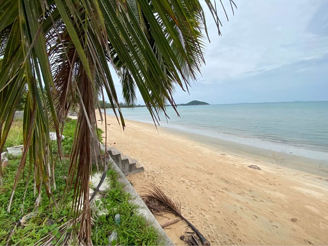 Studio 0 Bathroom - House Samui - photo 5